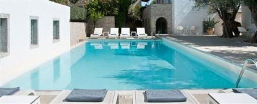 фото отеля Orloff Resort