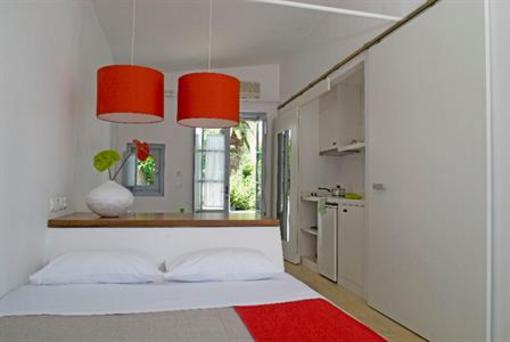 фото отеля Orloff Resort