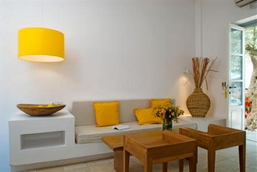 фото отеля Orloff Resort