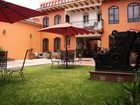 фото отеля Hotel Antigua Curtiduria