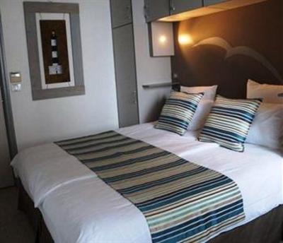 фото отеля L'Albatros Hotel Saint-Trojan-les-Bains