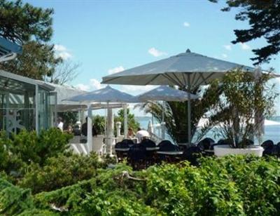 фото отеля L'Albatros Hotel Saint-Trojan-les-Bains