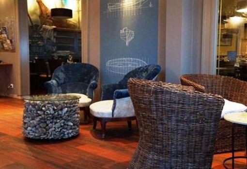 фото отеля L'Albatros Hotel Saint-Trojan-les-Bains