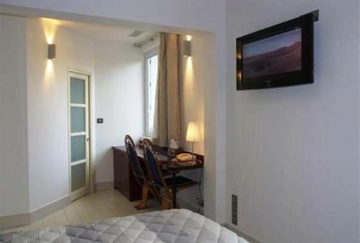 фото отеля L'Albatros Hotel Saint-Trojan-les-Bains