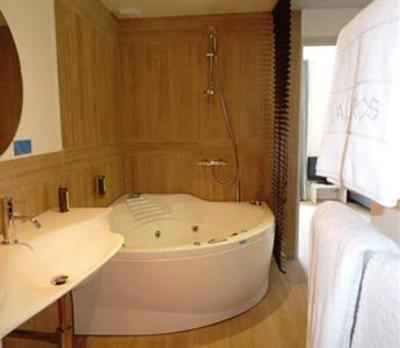 фото отеля L'Albatros Hotel Saint-Trojan-les-Bains