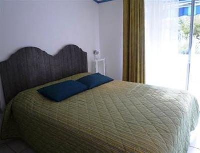 фото отеля L'Albatros Hotel Saint-Trojan-les-Bains