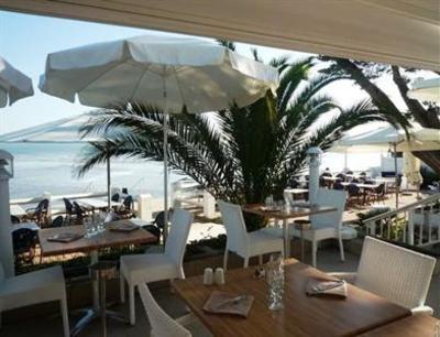 фото отеля L'Albatros Hotel Saint-Trojan-les-Bains