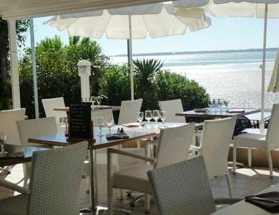 фото отеля L'Albatros Hotel Saint-Trojan-les-Bains