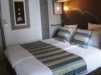 L'Albatros Hotel Saint-Trojan-les-Bains L'Albatros Hotel Saint-Trojan-les-Bains