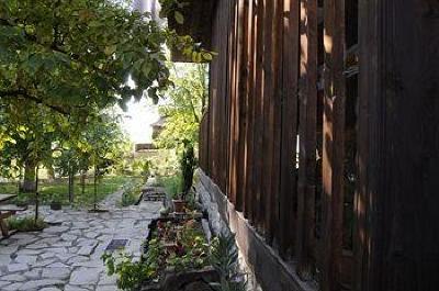 фото отеля Rasitler Bag Evi