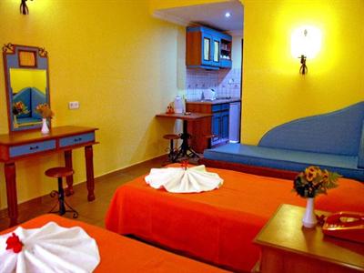 фото отеля Jasmin Beach Apartments Bodrum