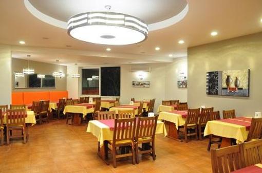 фото отеля Jasmin Beach Apartments Bodrum