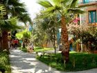 фото отеля Jasmin Beach Apartments Bodrum