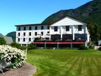 Skjolden Hotel