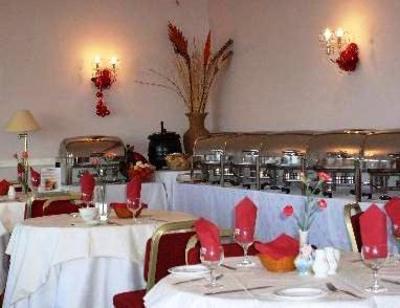 фото отеля Langwood Hotel Blackpool