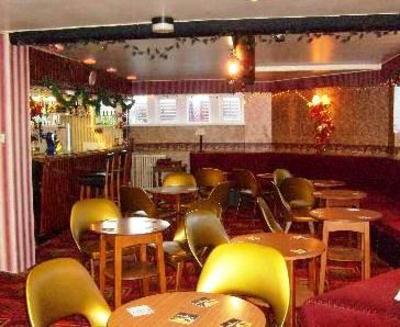 фото отеля Langwood Hotel Blackpool
