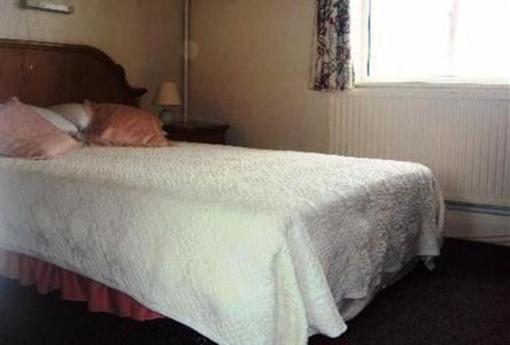 фото отеля Langwood Hotel Blackpool