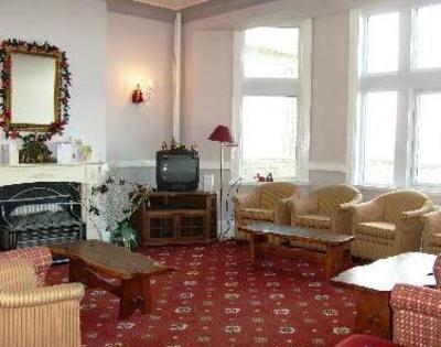 фото отеля Langwood Hotel Blackpool