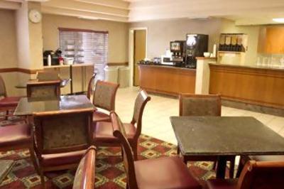 фото отеля Days Inn Jerome Twin Falls
