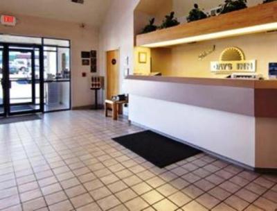 фото отеля Days Inn Jerome Twin Falls