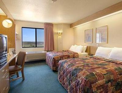 фото отеля Days Inn Jerome Twin Falls