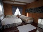 фото отеля Cabanas Keu Henua