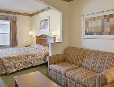 фото отеля Super 8 Meacham North Fort Worth