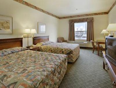 фото отеля Super 8 Meacham North Fort Worth