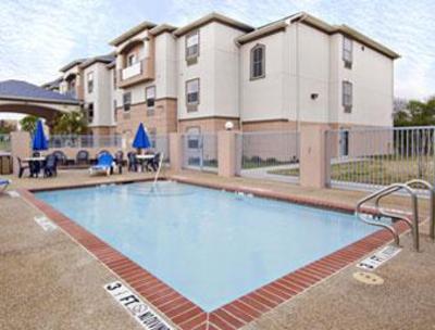 фото отеля Super 8 Meacham North Fort Worth