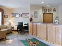Super 8 Meacham North Fort Worth