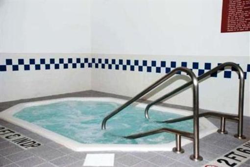фото отеля Hampton Inn Houston Stafford