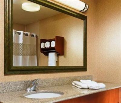 фото отеля Hampton Inn Houston Stafford