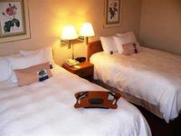 Hampton Inn Houston Stafford