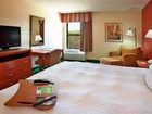 фото отеля Hampton Inn Houston Stafford