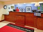 фото отеля Hampton Inn Houston Stafford