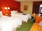 фото отеля Hampton Inn Houston Stafford