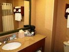 фото отеля Hampton Inn Houston Stafford