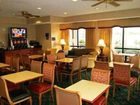 фото отеля Hampton Inn Houston Stafford