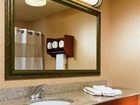 фото отеля Hampton Inn Houston Stafford