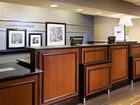 фото отеля Hampton Inn Houston Stafford