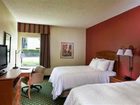 фото отеля Hampton Inn Houston Stafford