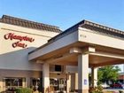 фото отеля Hampton Inn Houston Stafford