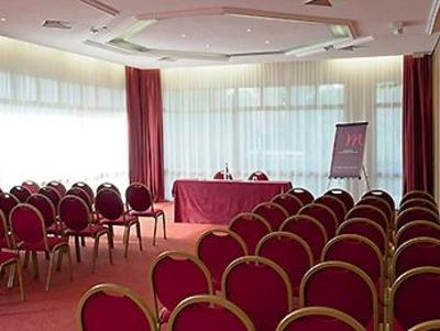 фото отеля Mercure Saint Raphael Valescure