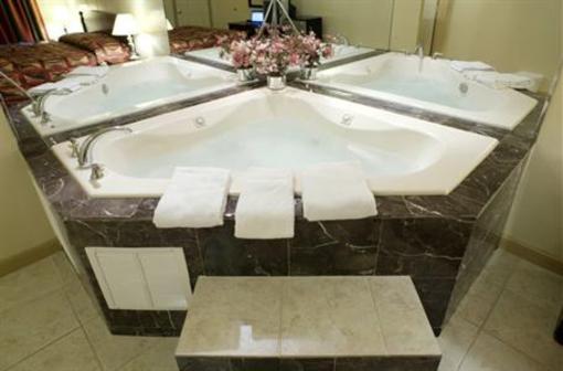 фото отеля Americas Best Value Inn Lancaster (Pennsylvania)