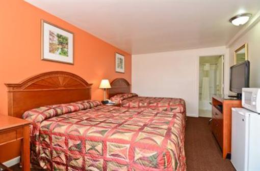 фото отеля Americas Best Value Inn Lancaster (Pennsylvania)