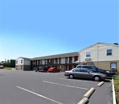 фото отеля Americas Best Value Inn Lancaster (Pennsylvania)
