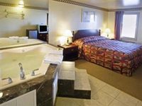 Americas Best Value Inn Lancaster (Pennsylvania)