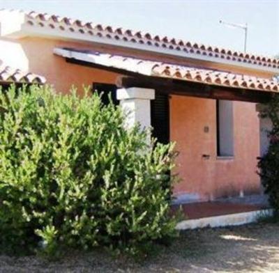 фото отеля Agriturismo Vaddidulimu
