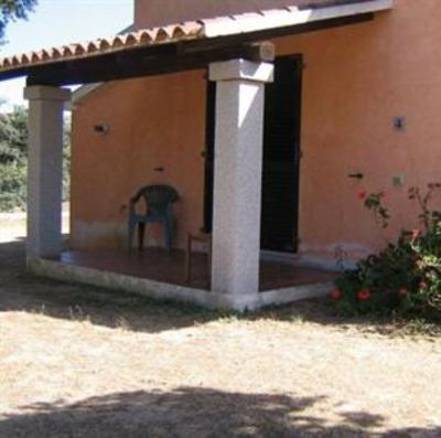 фото отеля Agriturismo Vaddidulimu