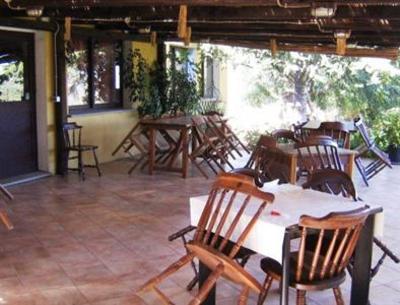 фото отеля Agriturismo Vaddidulimu